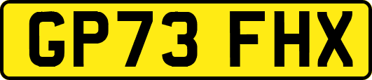 GP73FHX