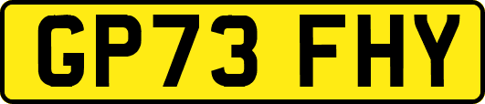 GP73FHY