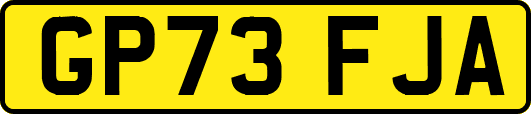 GP73FJA
