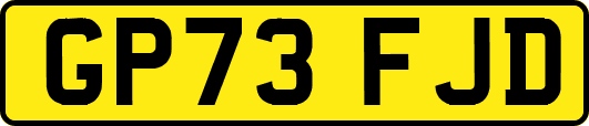 GP73FJD