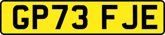 GP73FJE