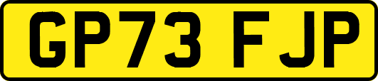 GP73FJP