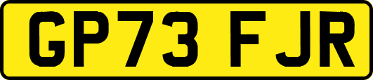 GP73FJR