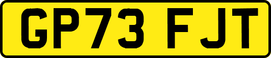 GP73FJT