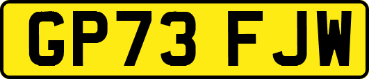 GP73FJW