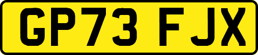 GP73FJX