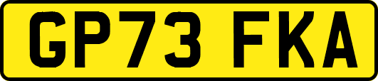 GP73FKA
