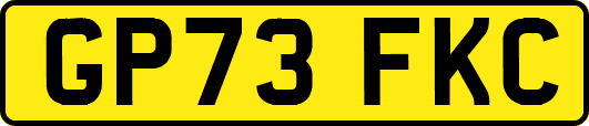 GP73FKC