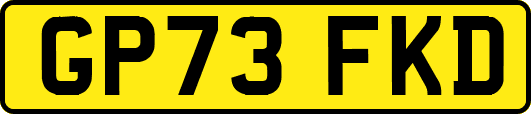 GP73FKD
