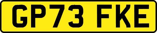 GP73FKE