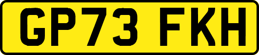 GP73FKH