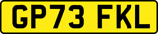 GP73FKL