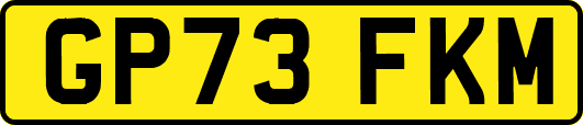 GP73FKM