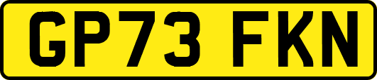 GP73FKN