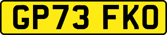 GP73FKO