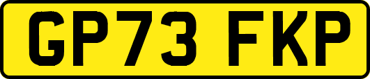 GP73FKP