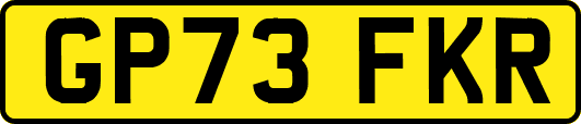 GP73FKR