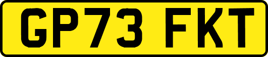 GP73FKT