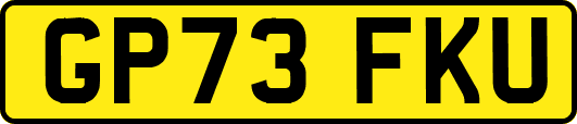 GP73FKU