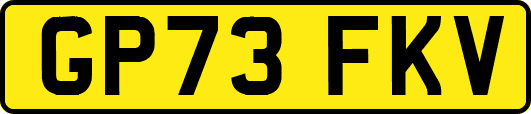 GP73FKV
