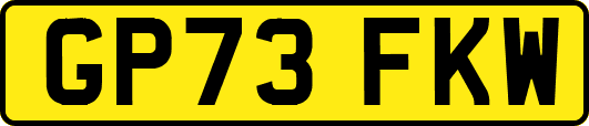 GP73FKW