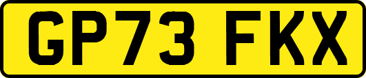 GP73FKX