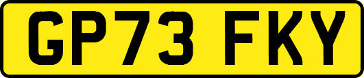GP73FKY