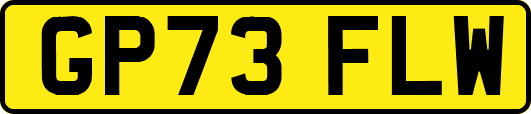 GP73FLW