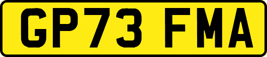 GP73FMA