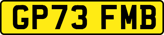 GP73FMB