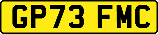 GP73FMC