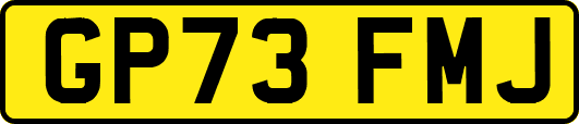 GP73FMJ