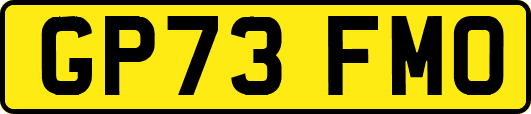 GP73FMO