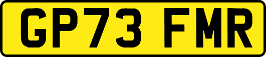GP73FMR
