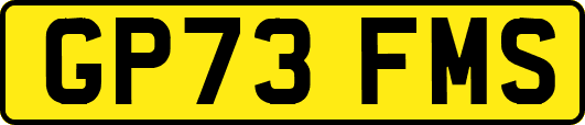 GP73FMS