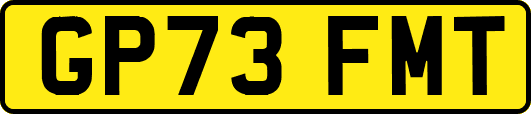 GP73FMT