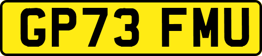 GP73FMU