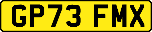 GP73FMX