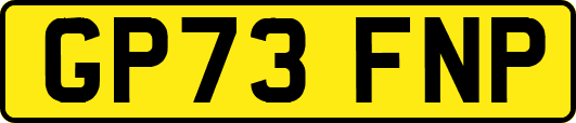 GP73FNP