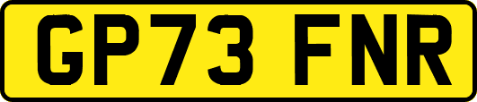 GP73FNR