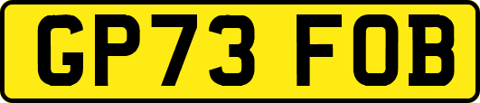 GP73FOB