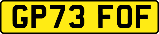GP73FOF