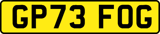 GP73FOG