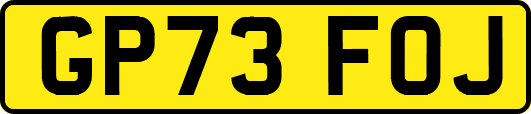 GP73FOJ