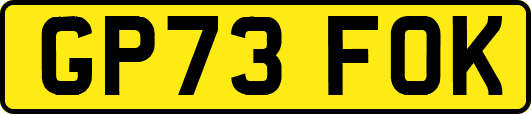 GP73FOK