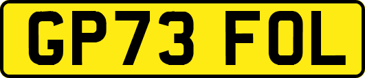 GP73FOL