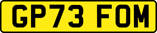 GP73FOM