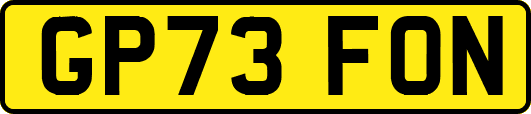 GP73FON