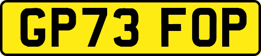 GP73FOP