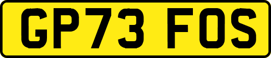 GP73FOS